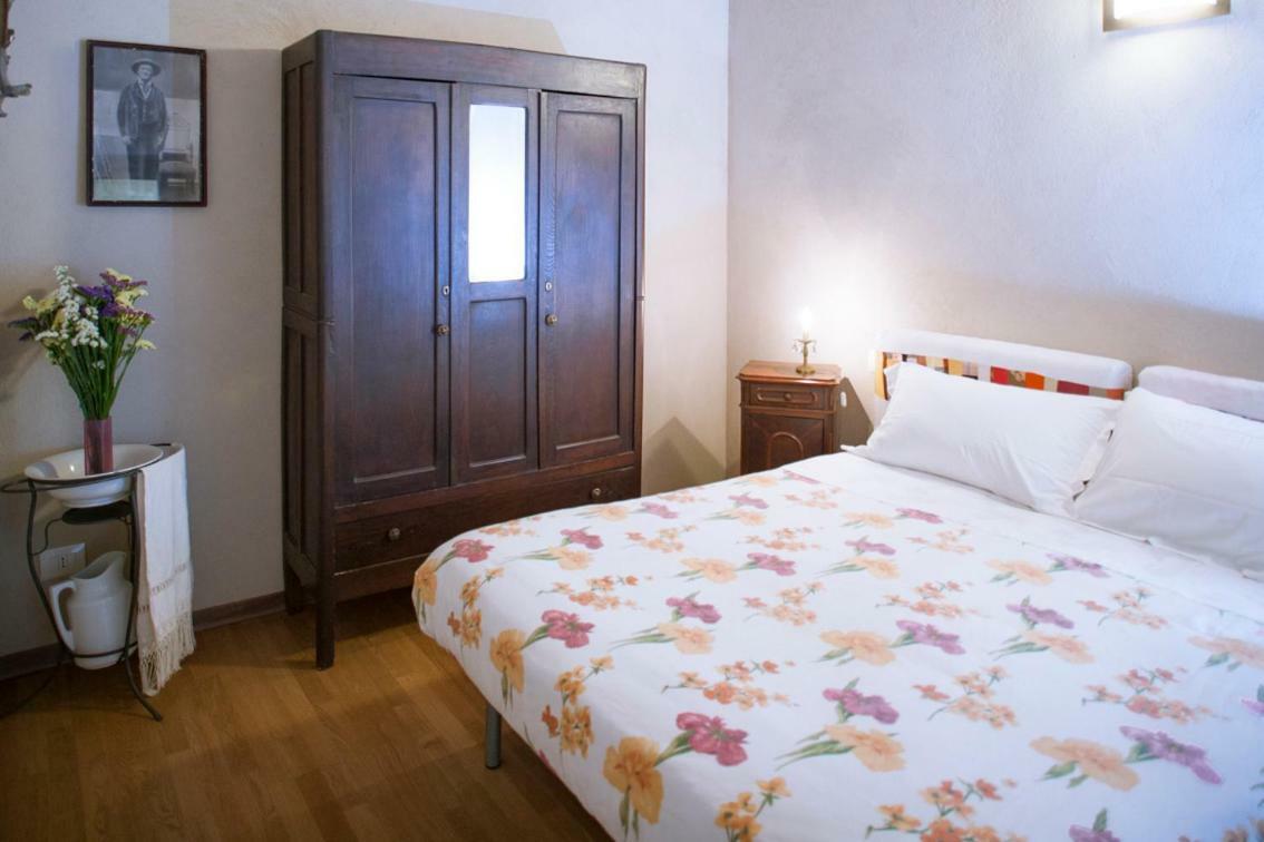 I Chimi Locanda Di Frassino Екстер'єр фото